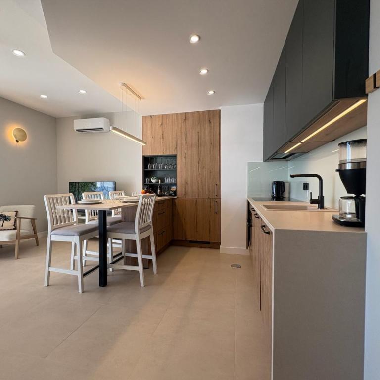 Ocean Sounds, La Roca, 2 bdr, pool, lift beach - Apartamento de 2 dormitorios - 9