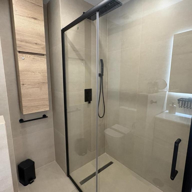 Ocean Sounds, La Roca, 2 bdr, pool, lift beach - Apartamento de 2 dormitorios - 11