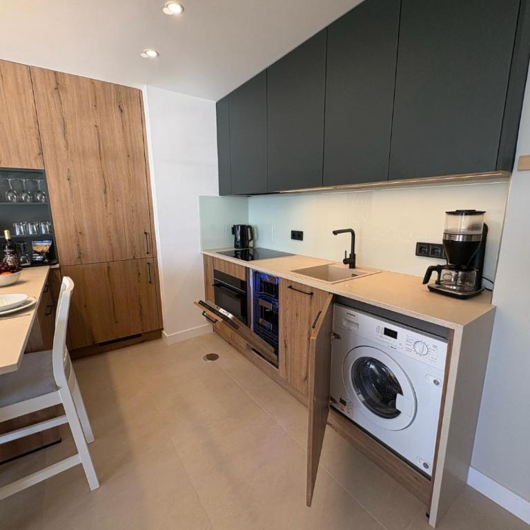 Ocean Sounds, La Roca, 2 bdr, pool, lift beach - Apartamento de 2 dormitorios - 14