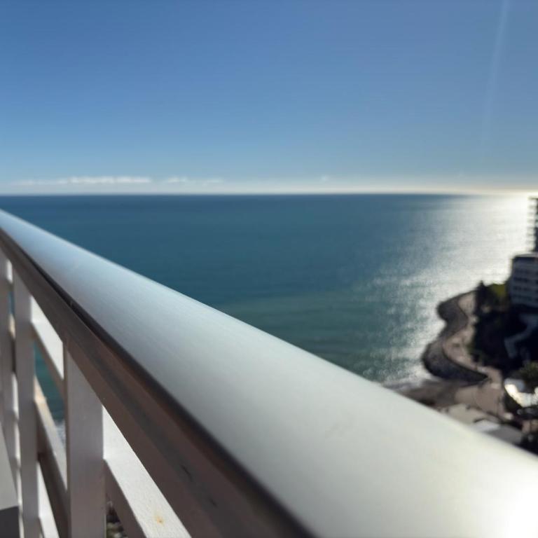 Ocean Sounds, La Roca, 2 bdr, pool, lift beach - Apartamento de 2 dormitorios - 31
