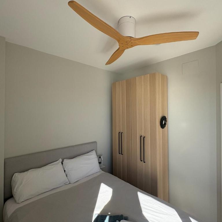 Ocean Sounds, La Roca, 2 bdr, pool, lift beach - Apartamento de 2 dormitorios - 17