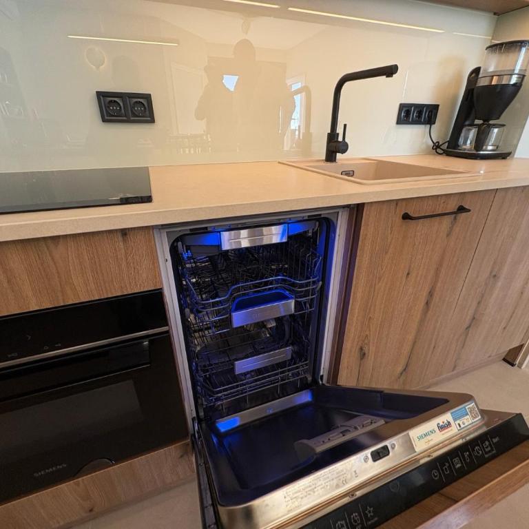 Ocean Sounds, La Roca, 2 bdr, pool, lift beach - Apartamento de 2 dormitorios - 18