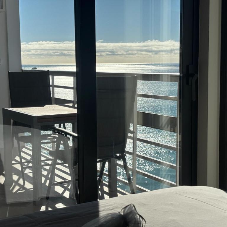 Ocean Sounds, La Roca, 2 bdr, pool, lift beach - Apartamento de 2 dormitorios - 5
