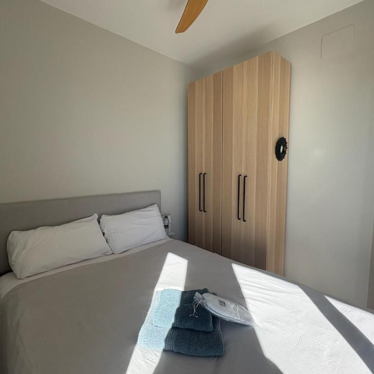 Ocean Sounds, La Roca, 2 bdr, pool, lift beach - Apartamento de 2 dormitorios - 19