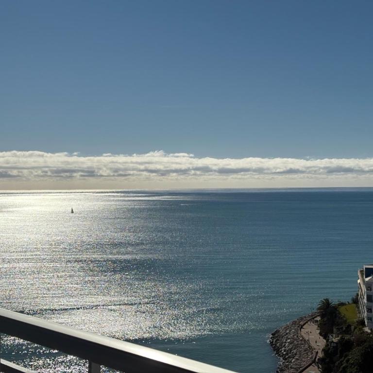 Ocean Sounds, La Roca, 2 bdr, pool, lift beach - Apartamento de 2 dormitorios - 20