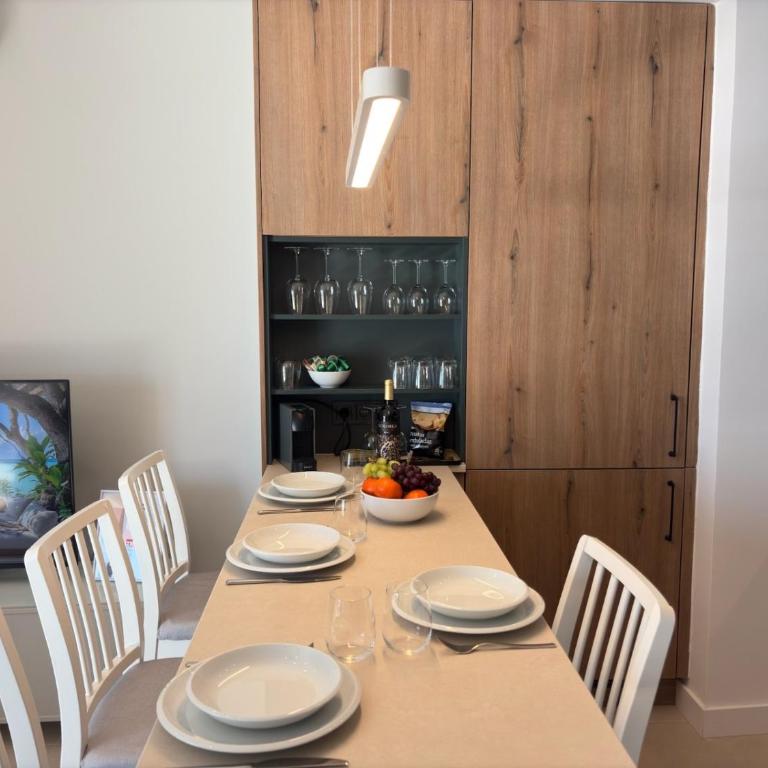 Ocean Sounds, La Roca, 2 bdr, pool, lift beach - Apartamento de 2 dormitorios - 22