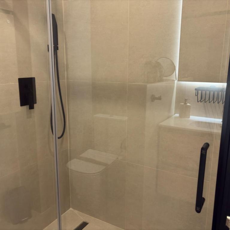 Ocean Sounds, La Roca, 2 bdr, pool, lift beach - Apartamento de 2 dormitorios - 23