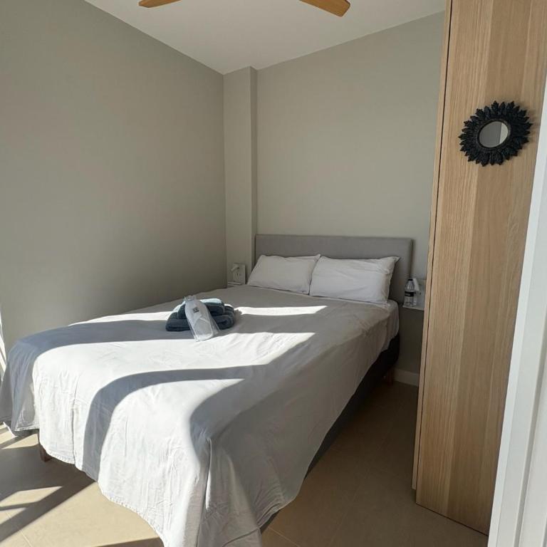 Ocean Sounds, La Roca, 2 bdr, pool, lift beach - Apartamento de 2 dormitorios - 26