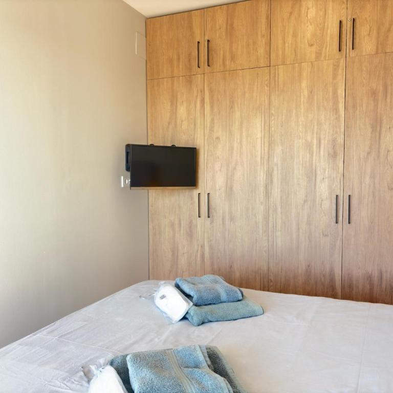 Ocean Sounds, La Roca, 2 bdr, pool, lift beach - Apartamento de 2 dormitorios - 27