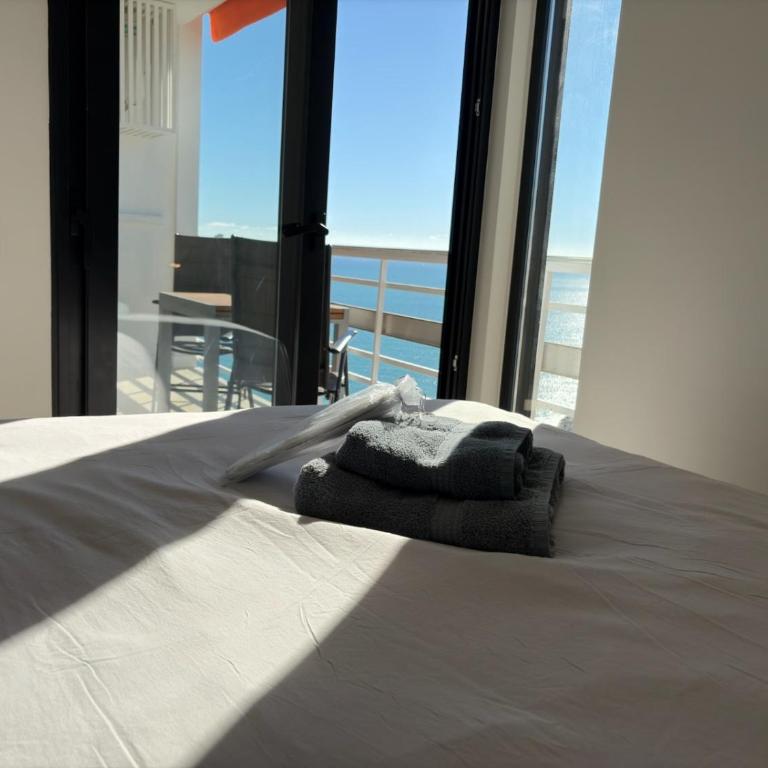 Ocean Sounds, La Roca, 2 bdr, pool, lift beach - Apartamento de 2 dormitorios - 28