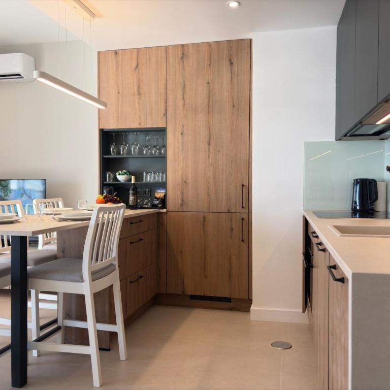 Ocean Sounds, La Roca, 2 bdr, pool, lift beach - Apartamento de 2 dormitorios - 29