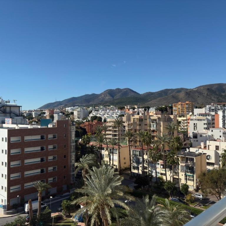 Ocean Sounds, La Roca, 2 bdr, pool, lift beach - Apartamento de 2 dormitorios - 30