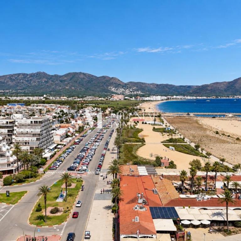 Milenial Immo B347 - Luxury Seafront canal views Empuriabrava - Monolocale con Vista Lago - 31