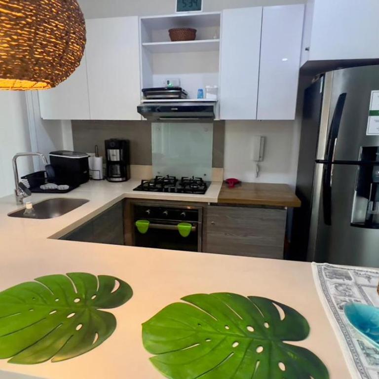 Spiaggia di Cartagena primera línea de playa - Apartamento de 2 dormitorios - 9