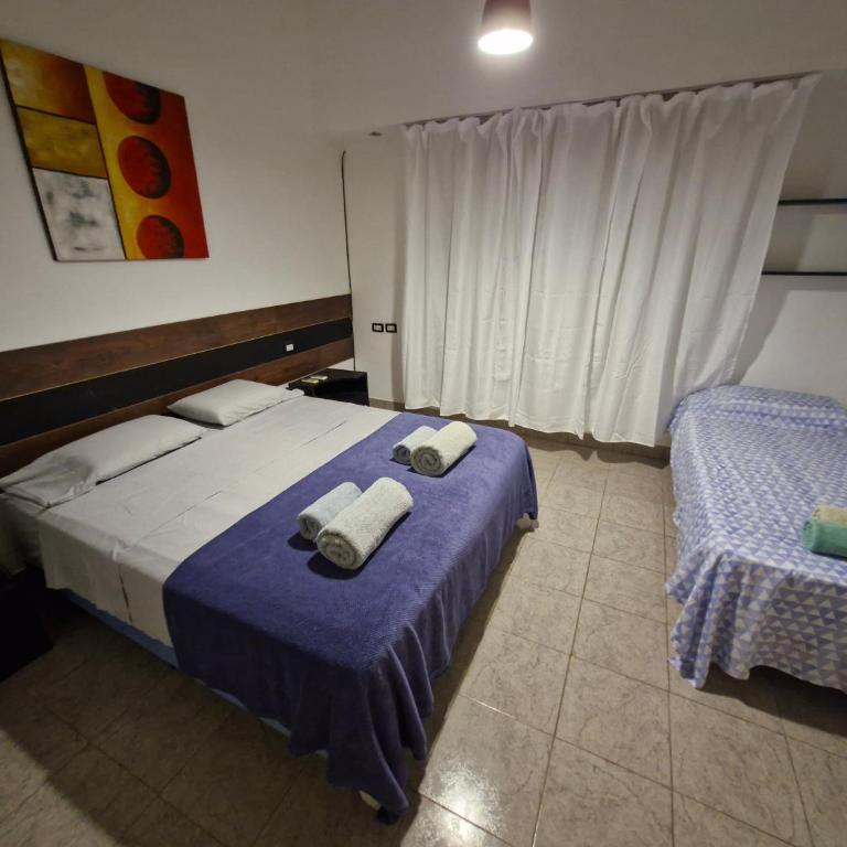 Tipo Casa hasta 8 Pasajeros Ideal Familias o Grupos de trabajo - Apartamento de 2 dormitorios - 1