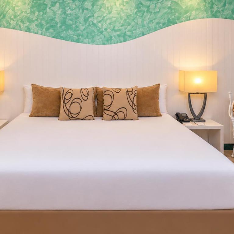 The Grand Oasis Cancun - All Inclusive - Habitación Grand con vistas a la puesta de sol - 9