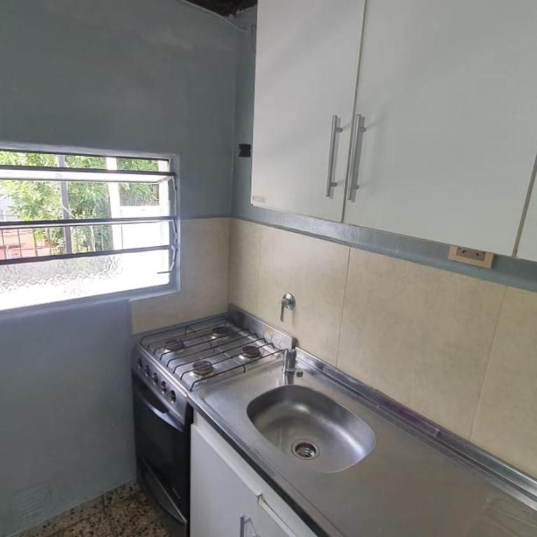 Tipo Casa hasta 8 Pasajeros Ideal Familias o Grupos de trabajo - Apartamento de 2 dormitorios - 4