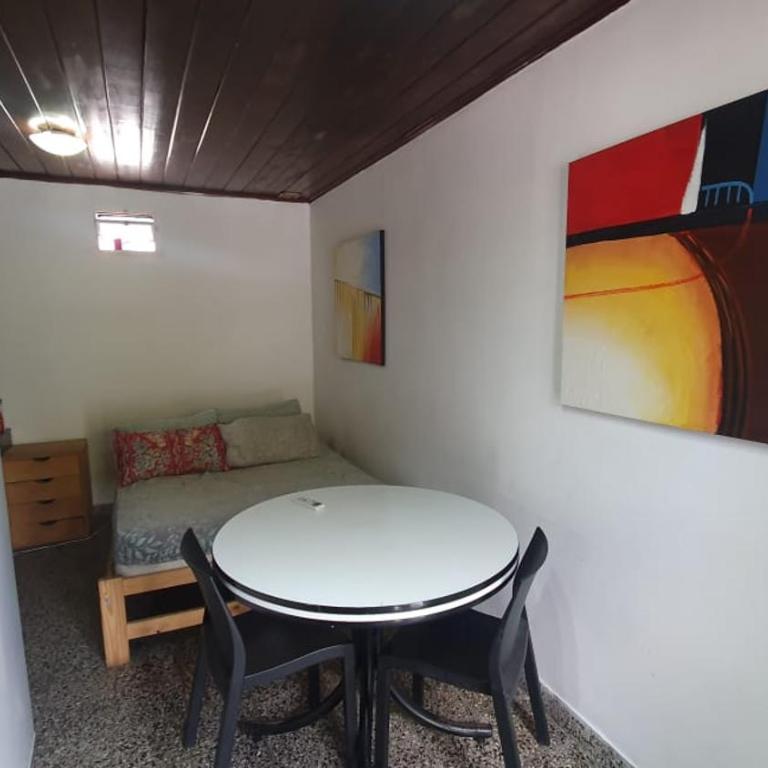 Tipo Casa hasta 8 Pasajeros Ideal Familias o Grupos de trabajo - Apartamento de 2 dormitorios - 5