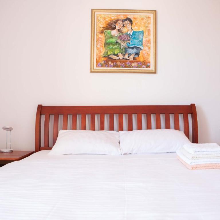 Boka Residence 7 Water 24-7 - Appartement - Vue sur Mer - 27