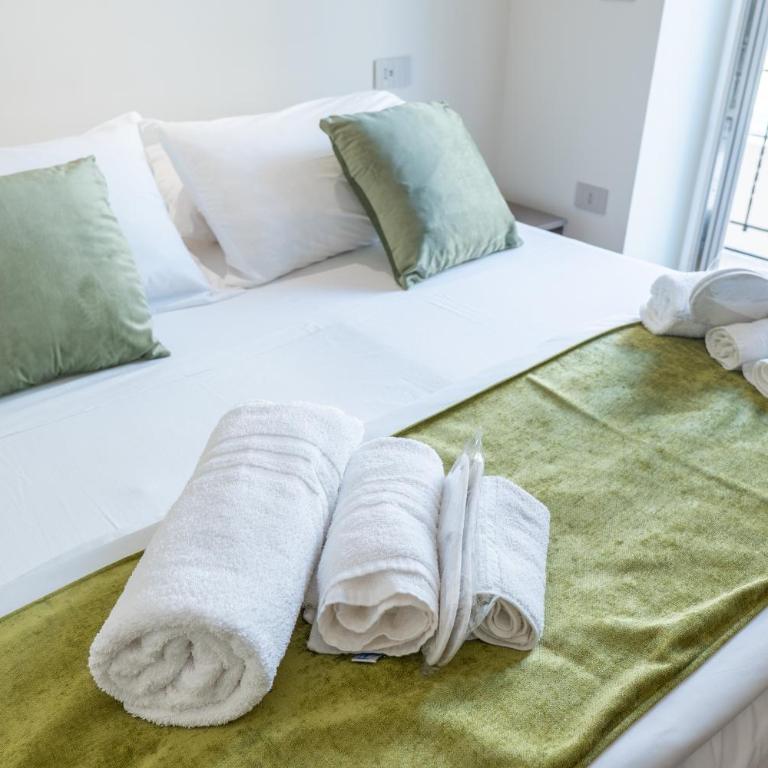 A casa tua - Superior Suite mit Kingsize-Bett - 1