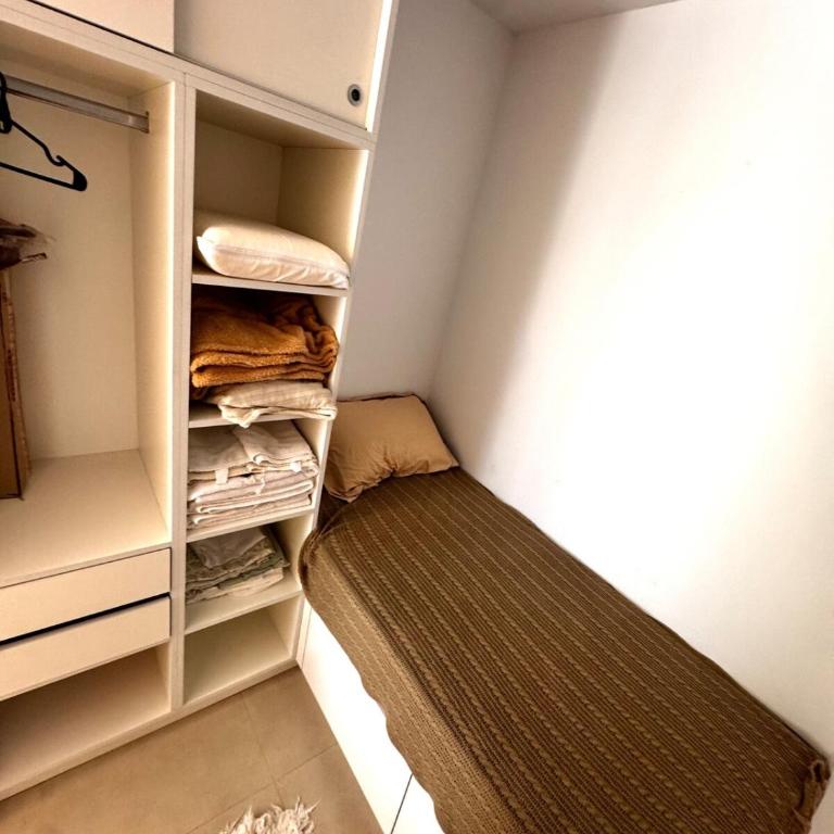Bienestar Apart 1 - Apartamento de 1 dormitorio - 5