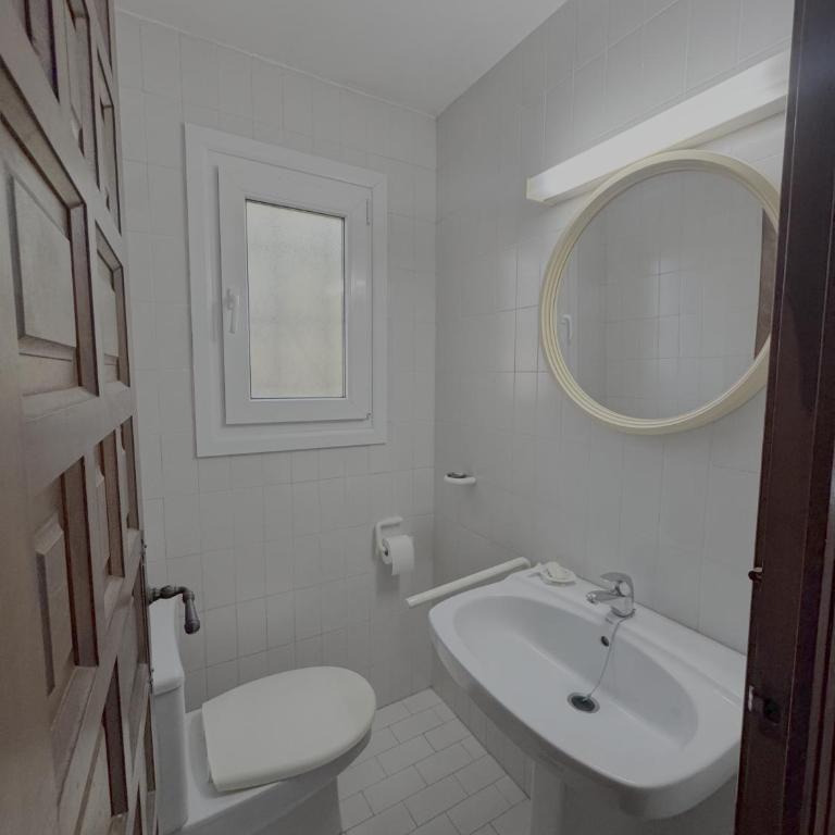 Casa Brigitta Holiday House - Villa con piscina privada - 37
