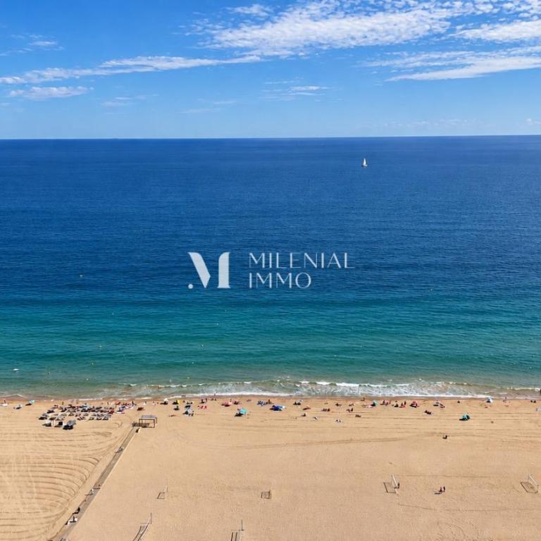 Milenial Immo - Estudio Empuriabrava con vistas al canal cerca de la playa - Estudio con vistas al mar - 34