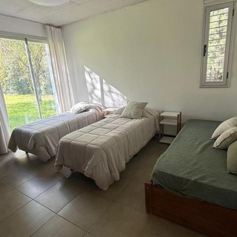 Destino Liberata - Two-Bedroom House - 3