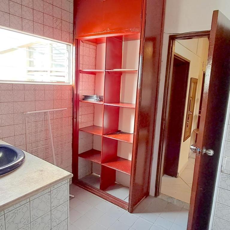 Hostal SAVEVA - Habitación Individual - 3
