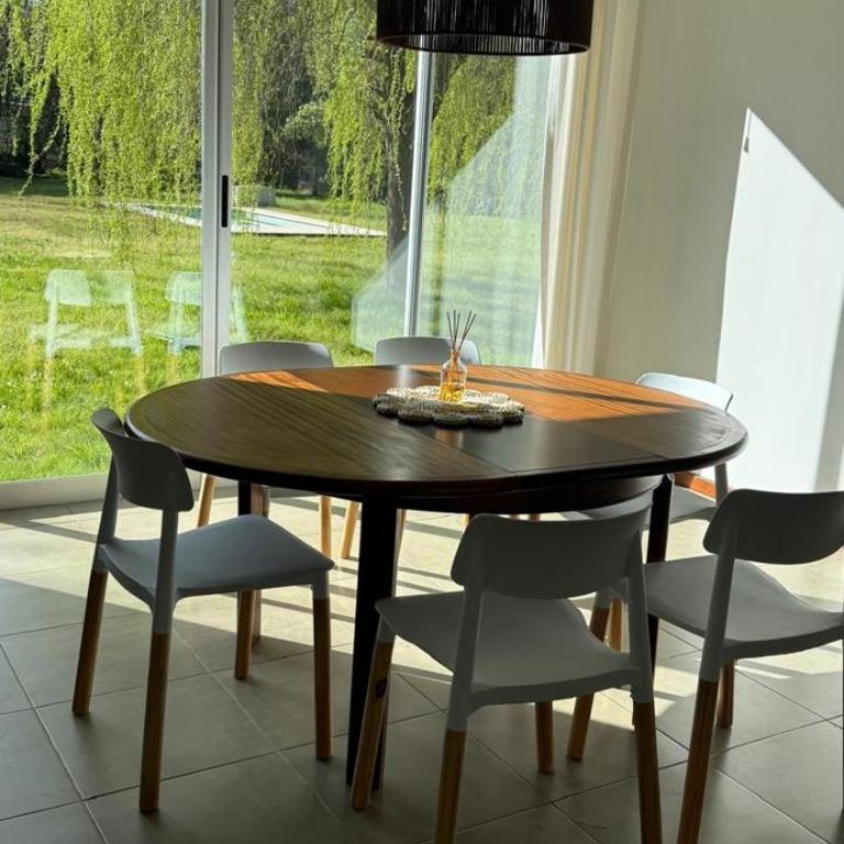 Destino Liberata - Two-Bedroom House - 16