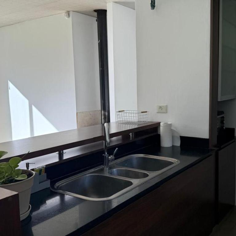 Destino Liberata - Two-Bedroom House - 17
