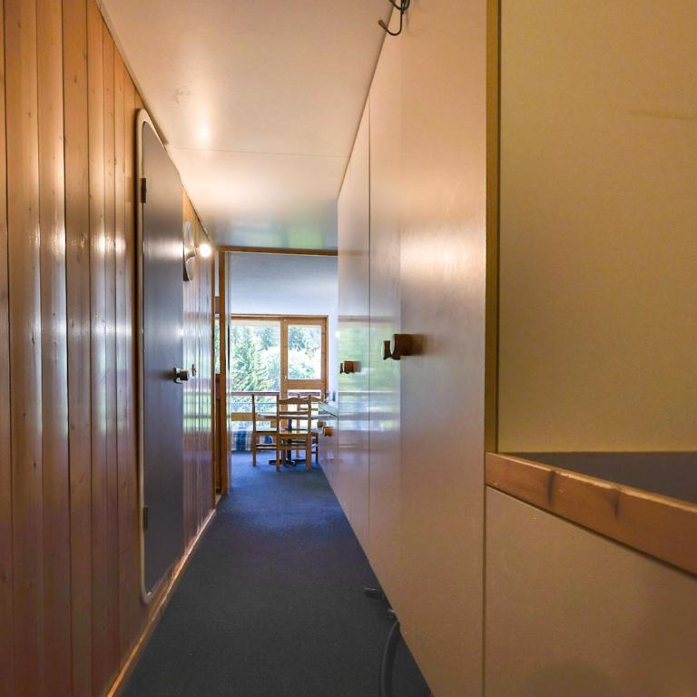 Studio pour 5 pers, proche des pistes, WiFi et animaux admis - FR-1-411-203 - Studio - 2