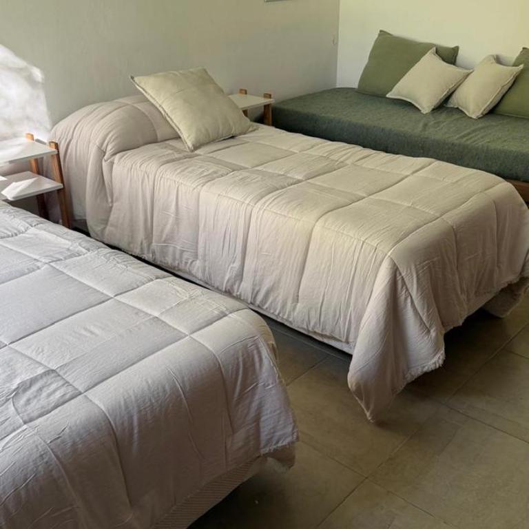 Destino Liberata - Two-Bedroom House - 20