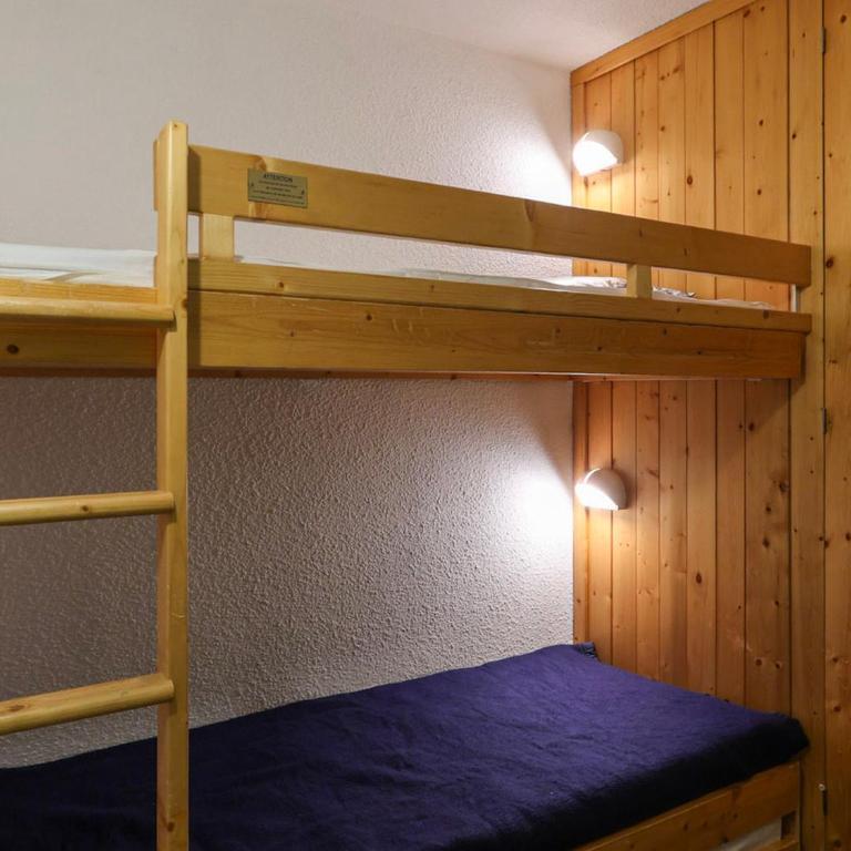 Studio pour 5 pers, proche des pistes, WiFi et animaux admis - FR-1-411-203 - Studio - 7