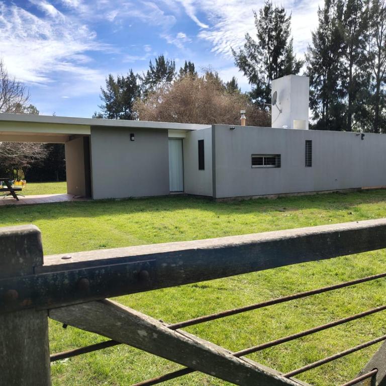 Destino Liberata - Two-Bedroom House - 1