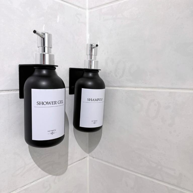 Le Topette, T2 au pied du palais des congrès et du jardin des plantes - One-Bedroom Apartment - 14