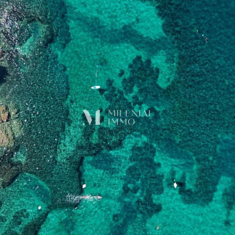 Milenial Immo Almadrava Roses Beach House - Two-Bedroom House - 32