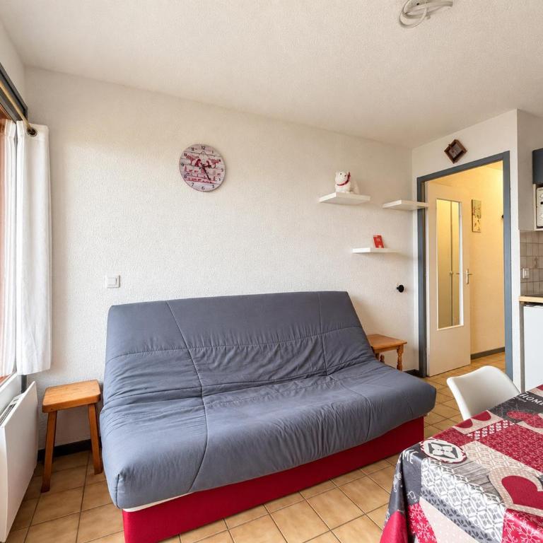 Studio vue montagne - 4 pers. - Studio - 4