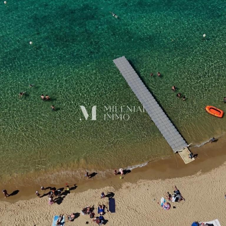 Milenial Immo Almadrava Roses Beach House - Two-Bedroom House - 36