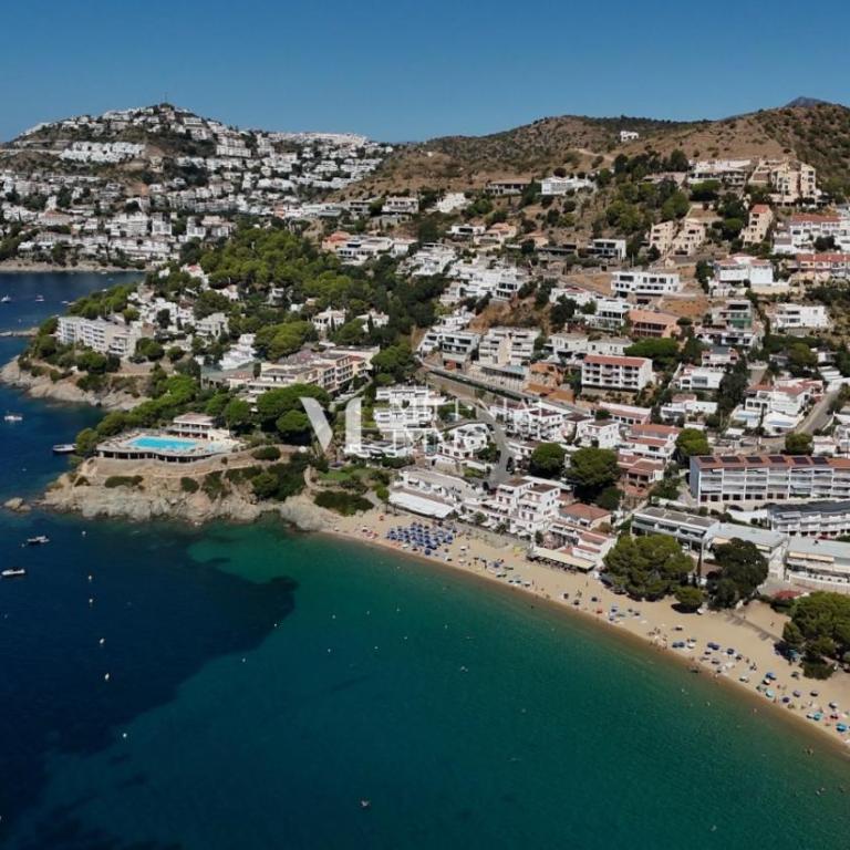 Milenial Immo Almadrava Roses Beach House - Two-Bedroom House - 38
