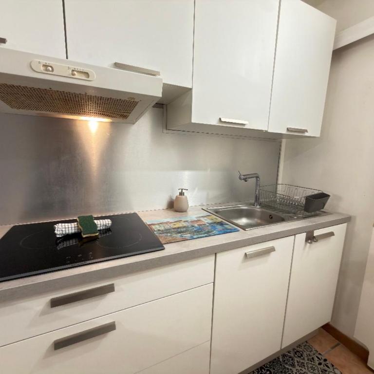 Le Petit Fraternel - Wifi - Port de Toulon - Apartment mit 1 Schlafzimmer - 7