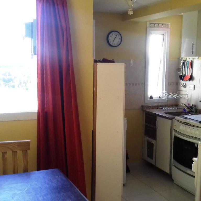 Temporario en Villa Sol - Apartamento con vistas a las montañas - 14