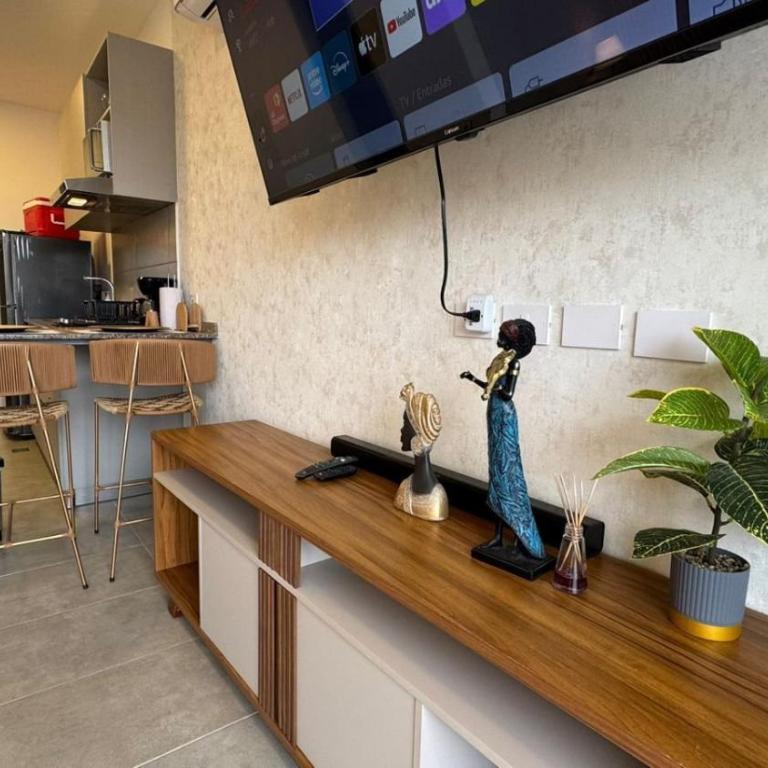 Panoramic Loft Facing the Sea | Don Jaca - Two-Bedroom Apartment - 20