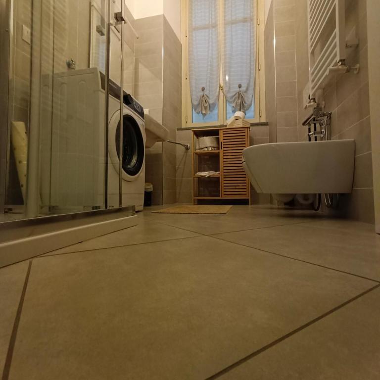 Bogino 18 Apartment - Turin - Appartement 1 Chambre - 12