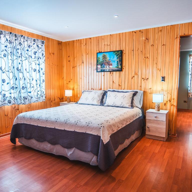 Hotel Iorana Tolache - Suite Senior - 2
