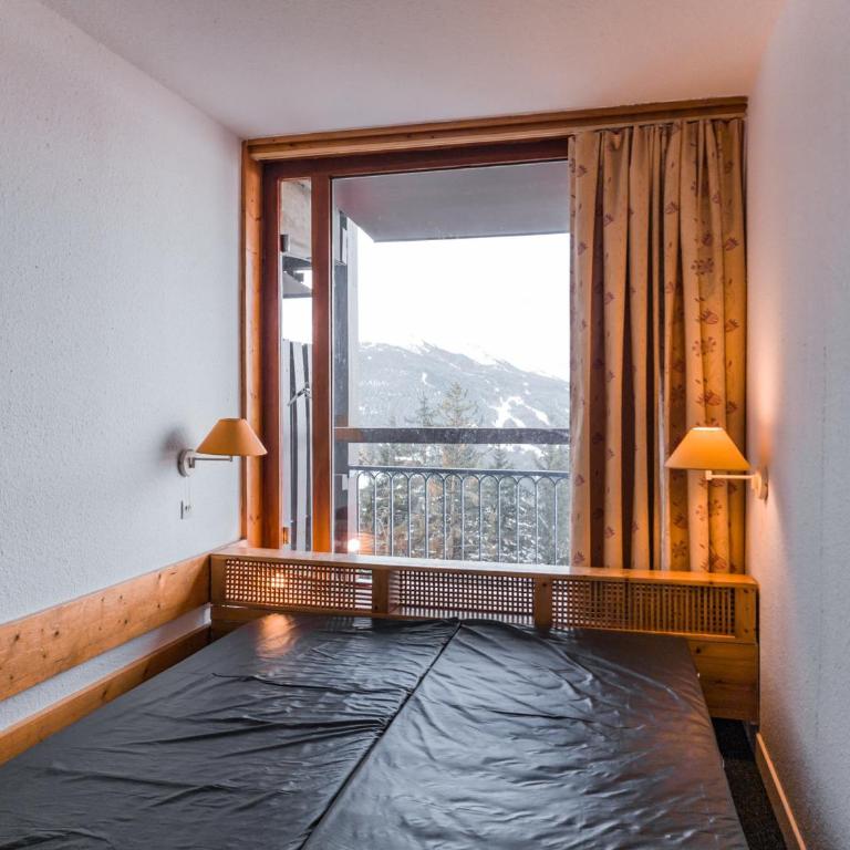 Appartement 2 pièces, 6 personnes, animaux admis, avec wifi et parking aux Arcs 1800 - FR-1-411-393 - Appartement (6 Adultes) - 7