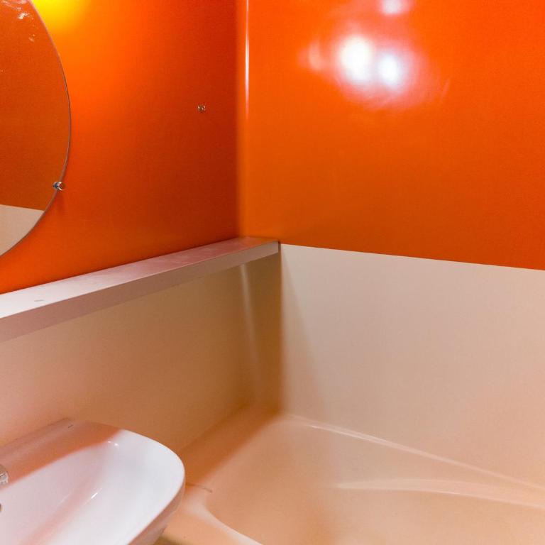 Appartement 2 pièces, 6 personnes, animaux admis, avec wifi et parking aux Arcs 1800 - FR-1-411-393 - Appartement (6 Adultes) - 11