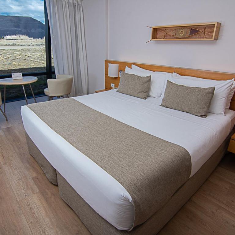 Design Suites Calafate - Habitación Estándar - 10