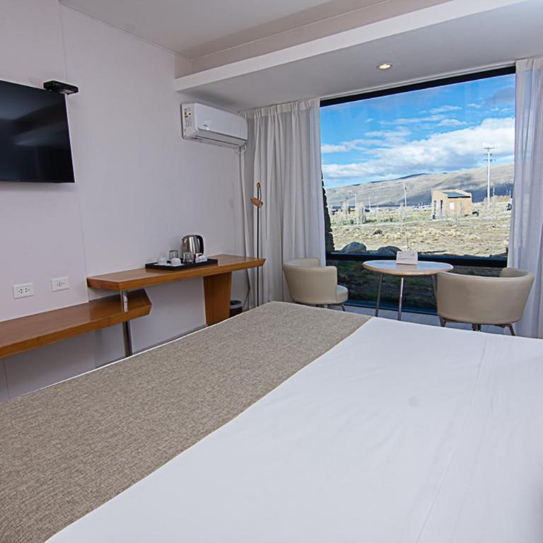 Design Suites Calafate - Habitación Estándar - 9