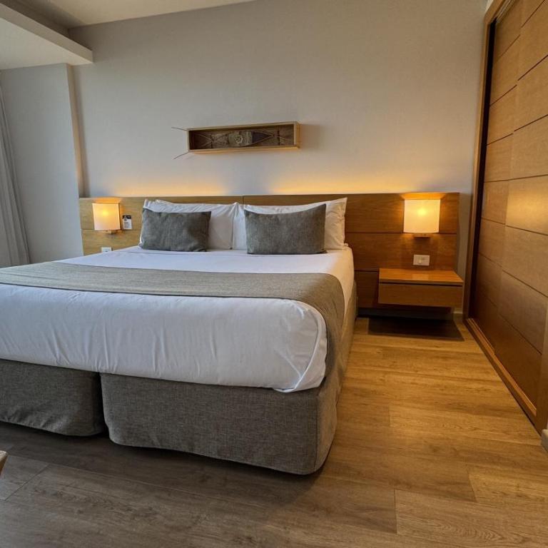 Design Suites Calafate - Habitación Estándar - 5